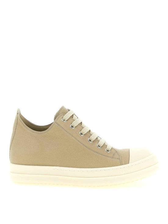26SS 릭 오웬스 스니커즈 RP01F6891LGYX13811 Beige