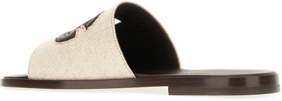 26SS 돌체앤가바나 뮬/슬리퍼 A80590A010689680 DIVERS - DOLCE & GABBANA