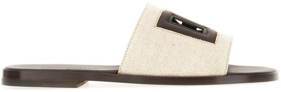 26SS 돌체앤가바나 뮬/슬리퍼 A80590A010689680 DIVERS