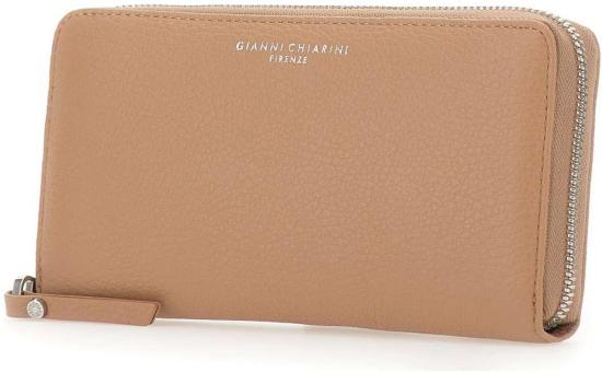 26SS 지아니 끼아리니 지갑 PF5042GRNCLAY BEIGE - GIANNI CHIARINI