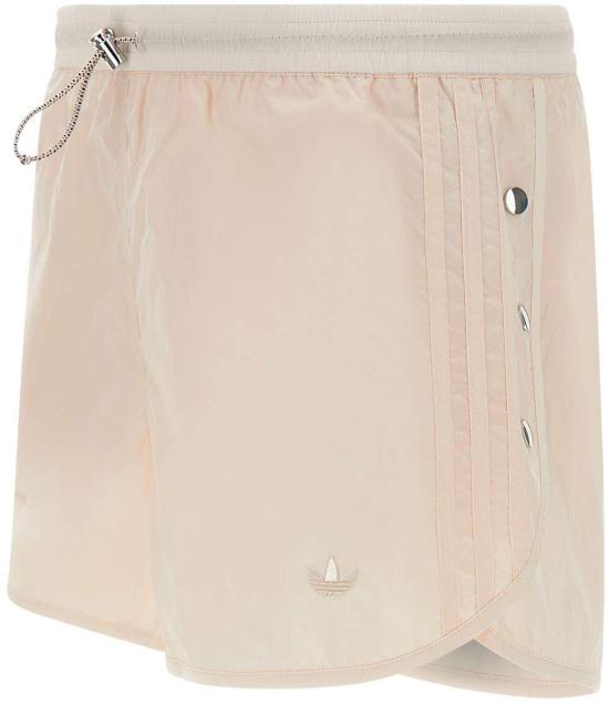 25SS 아디다스 숏팬츠 JV8661WONQUA PINK - ADIDAS