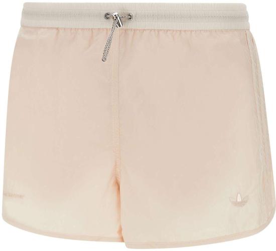 25SS 아디다스 숏팬츠 JV8661WONQUA PINK