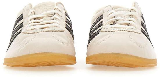 26SS 아디다스 가젤 로우 프로 IH1930BEIGE WHITE - ADIDAS