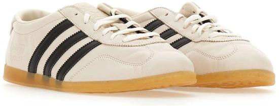 26SS 아디다스 가젤 로우 프로 IH1930BEIGE WHITE - ADIDAS