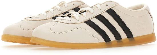26SS 아디다스 가젤 로우 프로 IH1930BEIGE WHITE - ADIDAS