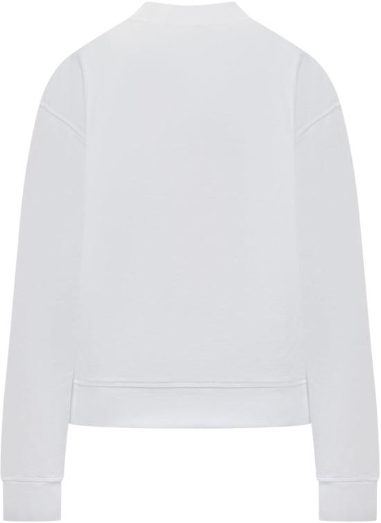  디스퀘어드2 스웨터 S72GU0488S25462100 WHITE - DSQUARED2