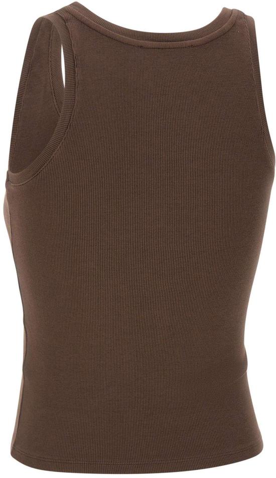 26SS 로테이트 민소매 티셔츠 1153761667 BROWN - ROTATE