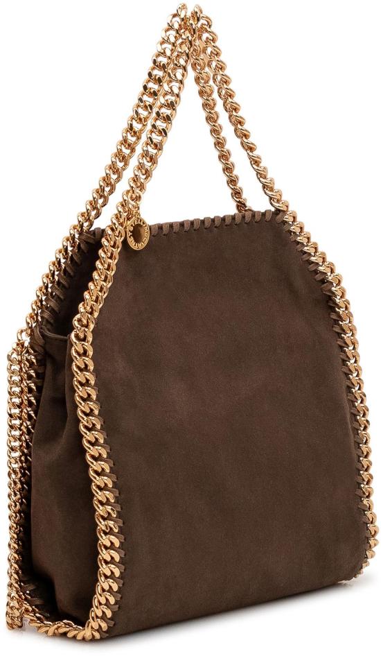 26SS 스텔라 맥카트니 토트백 371223WP05432017 BROWN - STELLA MCCARTNEY