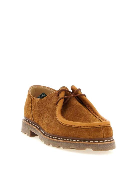 26SS 파라부트 로퍼 184737VELWHISKY Brown - PARABOOT