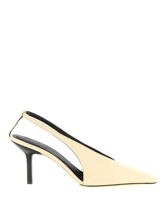 26SS 아르마리움 힐/펌프스 ARMTMSC03NA01012BUTTER Beige