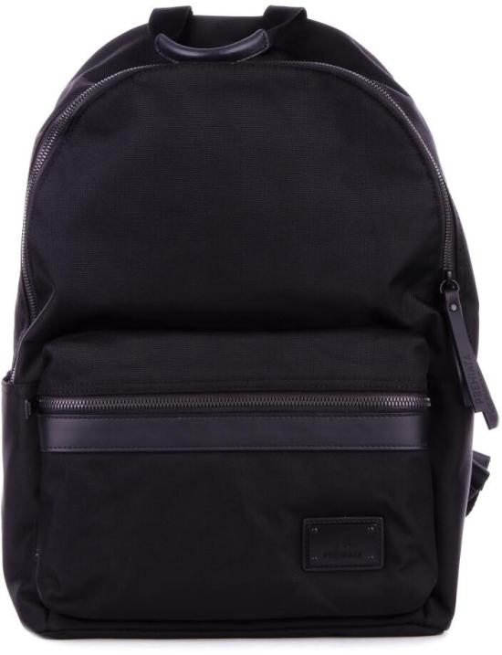 25FW 프리미아타 백팩 BLADE2121 BLACK
