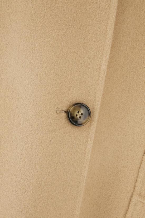 26SS 막스마라 코트 WKDGALOSCE063 BEIGE - MAX MARA