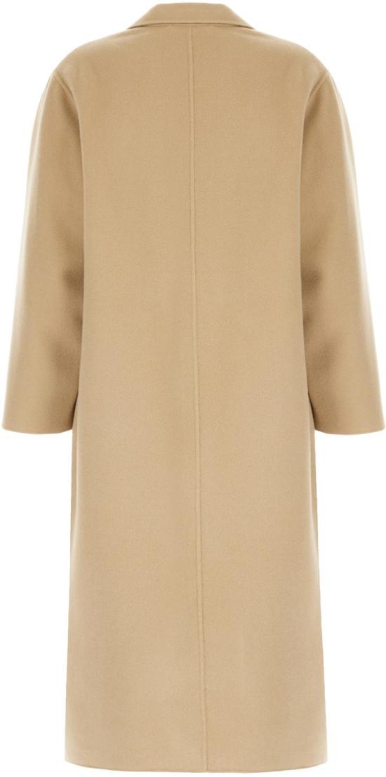 26SS 막스마라 코트 WKDGALOSCE063 BEIGE - MAX MARA