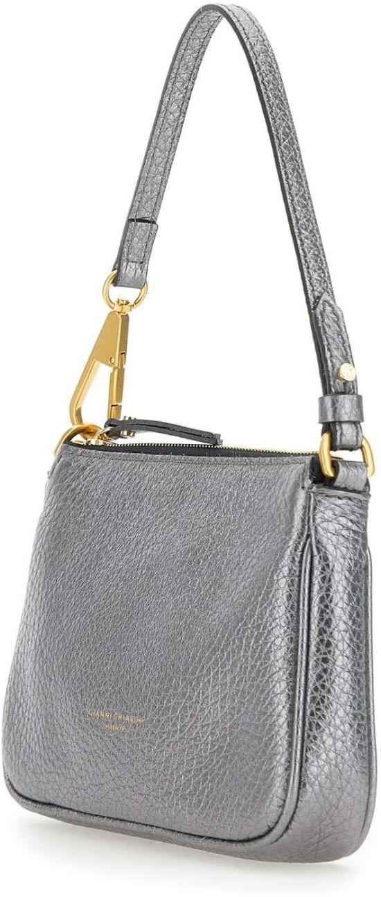 25FW 지아니 끼아리니 숄더백 BS8750TKLCITYNOIRE GREY - GIANNI CHIARINI