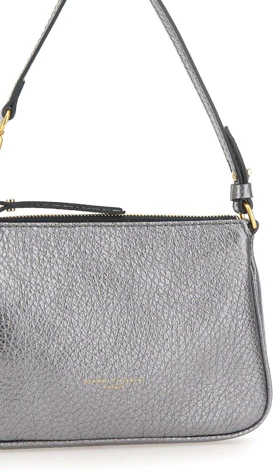 25FW 지아니 끼아리니 숄더백 BS8750TKLCITYNOIRE GREY - GIANNI CHIARINI