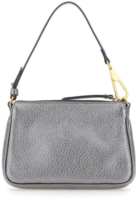 25FW 지아니 끼아리니 숄더백 BS8750TKLCITYNOIRE GREY - GIANNI CHIARINI