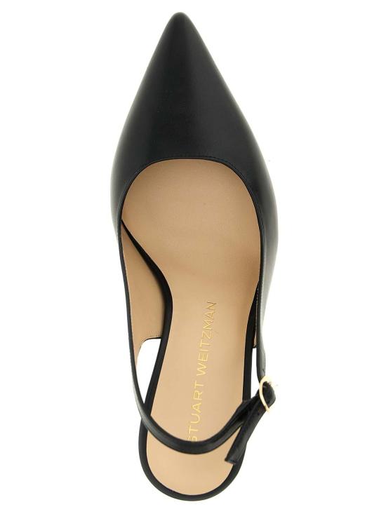 26SS 스튜어트 와이츠먼 힐/펌프스 SK668BLK Black - STUART WEITZMAN