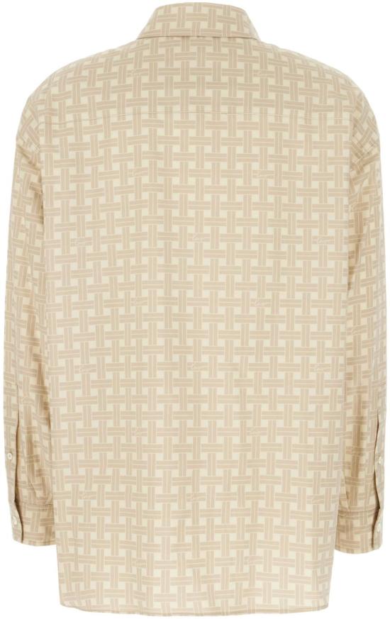 25SS 겐조 블라우스 FF52CH2479R211 DIVERS - KENZO