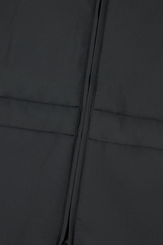 25FW 피어오브갓 코트 202HO258251FVINTAGEBLACK - FEAR OF GOD