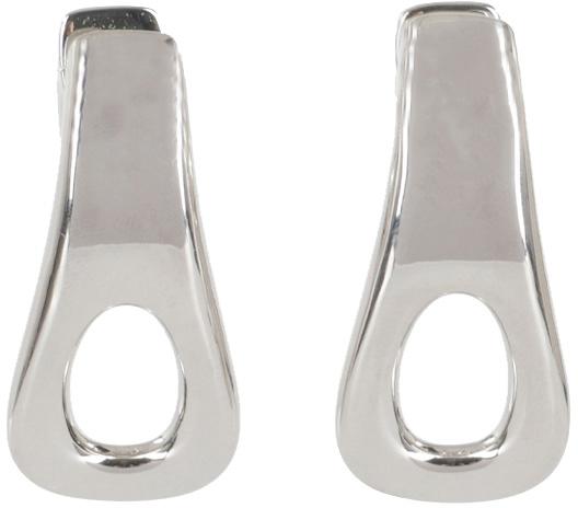26SS 파코라반 이어링 25ABB0436MET767P040 SILVER
