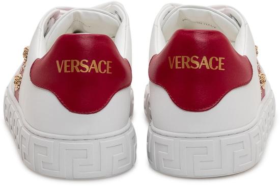 26SS 베르사체 스니커즈 10144601A165902WR7V WHITE - VERSACE