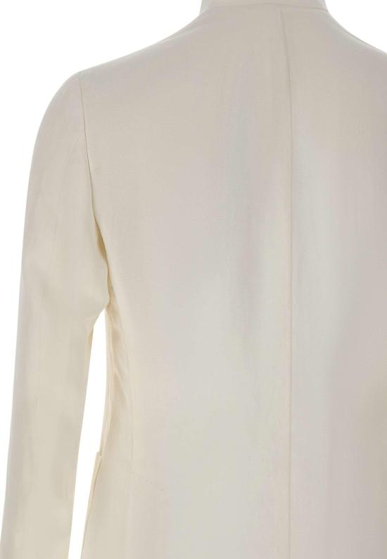 26SS 일레븐티 수트 자켓 M75GIAM05TES0M11601 WHITE - ELEVENTY