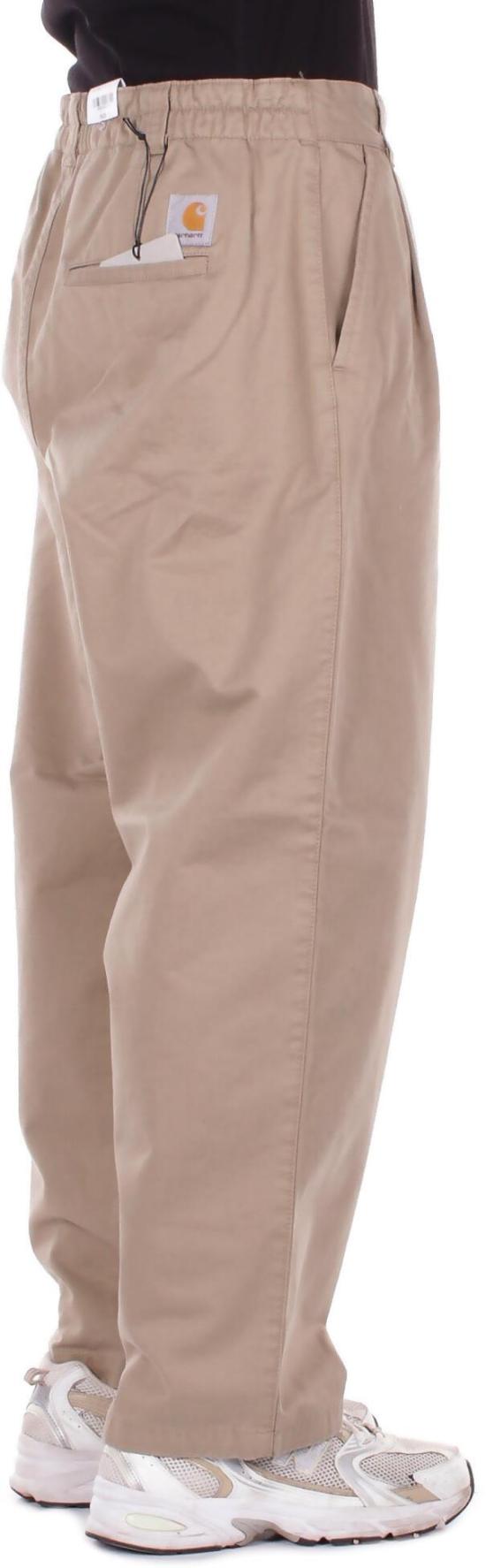 26SS 칼하트 마브 팬츠 I0331293IR06 BEIGE - CARHARTT