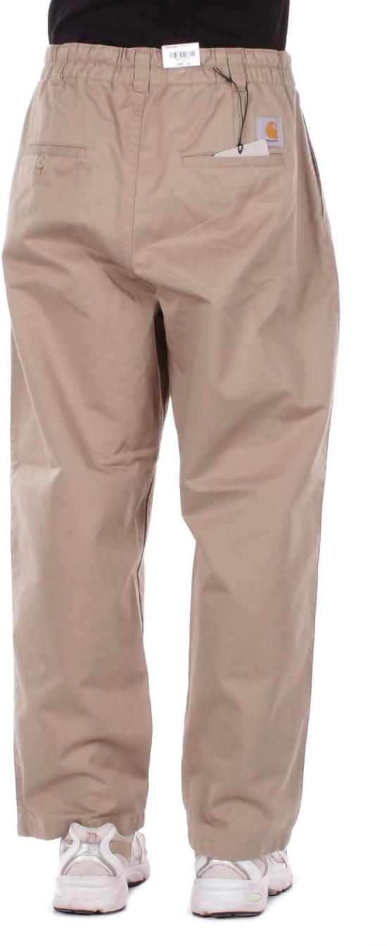 26SS 칼하트 마브 팬츠 I0331293IR06 BEIGE - CARHARTT