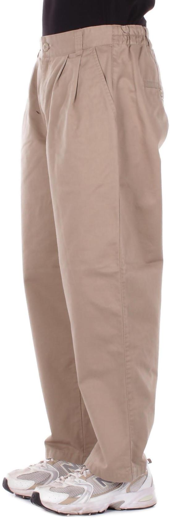 26SS 칼하트 마브 팬츠 I0331293IR06 BEIGE - CARHARTT
