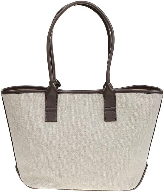 26SS 호간 토트백 KBW01TA2200UW87E03 LICHTGREY - HOGAN