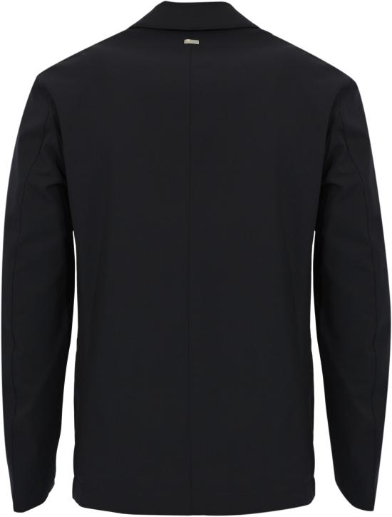 26SS 에르노 코트 GI000626U BLUE - HERNO