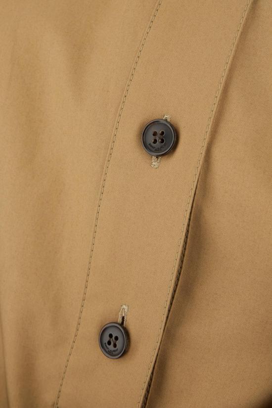 25SS 생로랑 기타 817342YZ9AN2121 BROWN - SAINT LAURENT