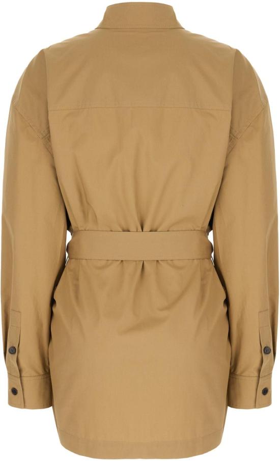 25SS 생로랑 기타 817342YZ9AN2121 BROWN - SAINT LAURENT