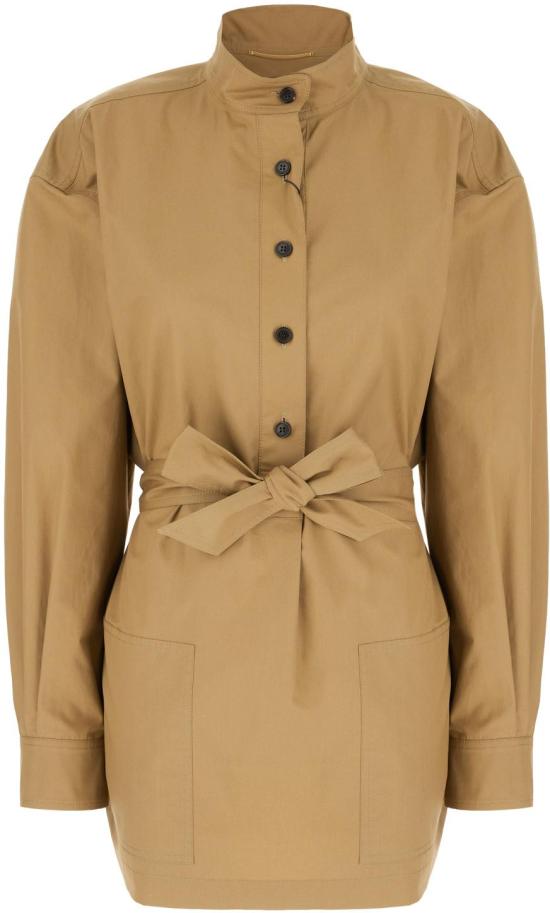 25SS 생로랑 기타 817342YZ9AN2121 BROWN