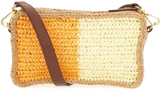 26SS 마르니 숄더백 SBMP0276U0P9110ZP196 DIVERS - MARNI