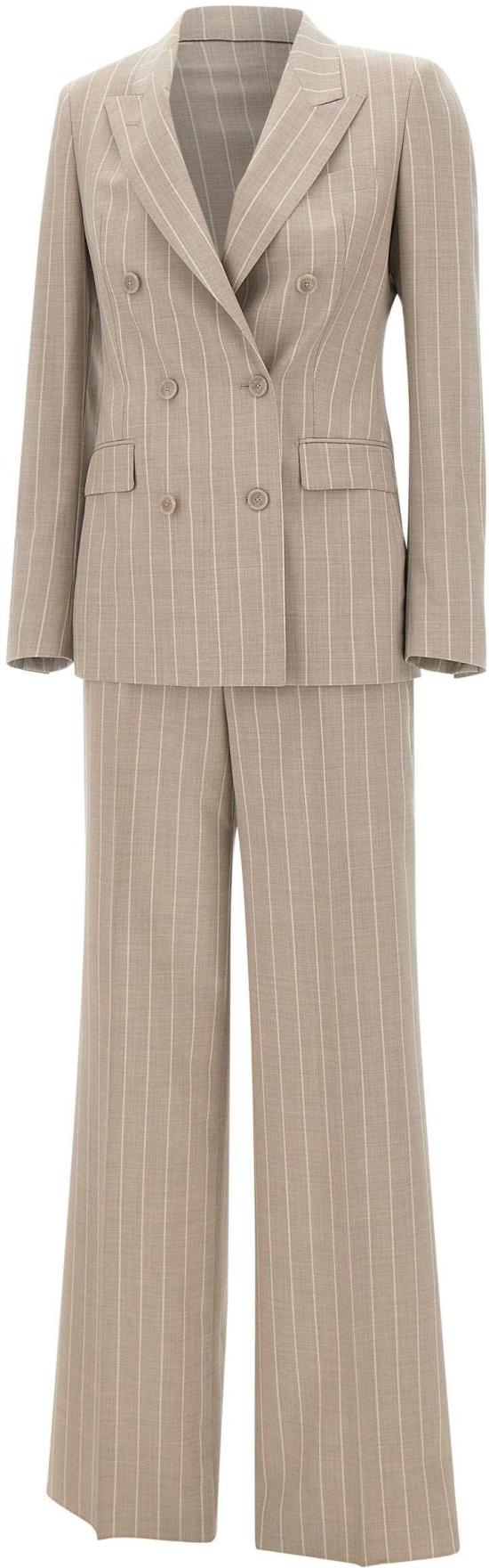 26SS 딸리아토레 수트 세트 PARIGI10BAD520101T1246 BEIGE