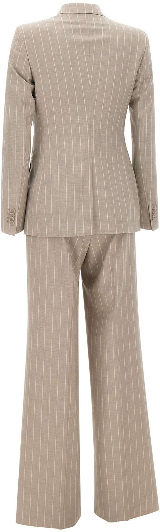 26SS 딸리아토레 수트 세트 PARIGI10BAD520101T1246 BEIGE - TAGLIATORE