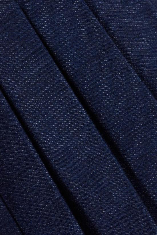 25FW 세븐포올맨카인드 숏 스커트 7UZ605551NX BLUE - 7 FOR ALL MANKIND