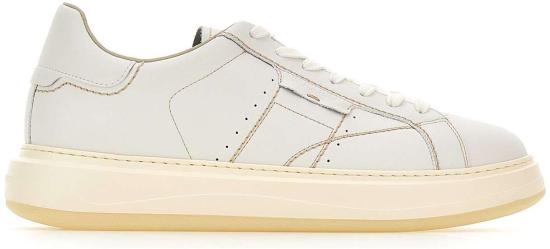 26SS 울리치 스니커즈 WFM2610111B010 WHITE
