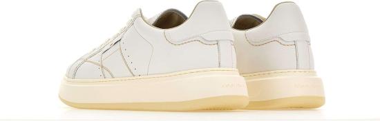 26SS 울리치 스니커즈 WFM2610111B010 WHITE - WOOLRICH