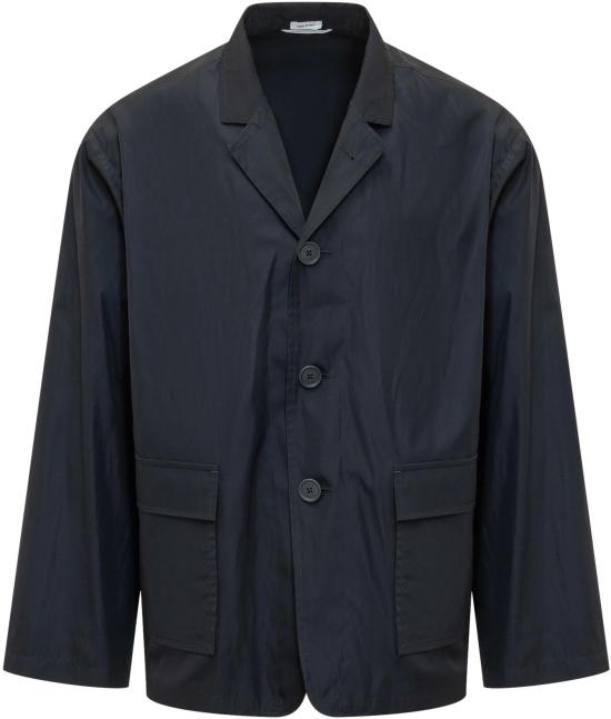 26SS 톰브라운 자켓 MJU581PF0967415 NAVY