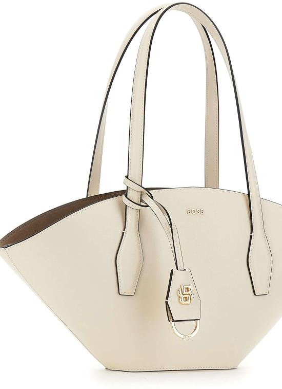 26SS 보스 숄더백 50563842119 WHITE - BOSS