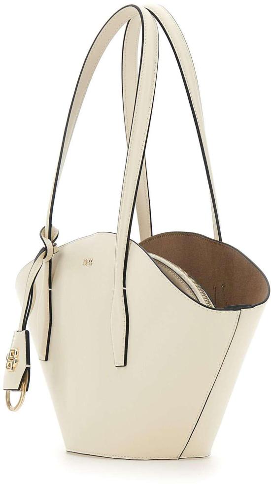 26SS 보스 숄더백 50563842119 WHITE - BOSS