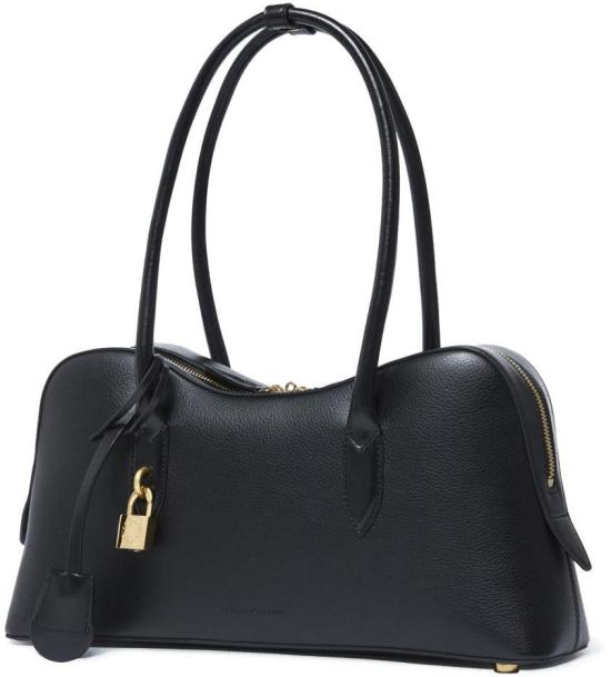 26SS 스텔라 맥카트니 라이더 숄더백 7B0138WP05331000 BLACK - STELLA MCCARTNEY