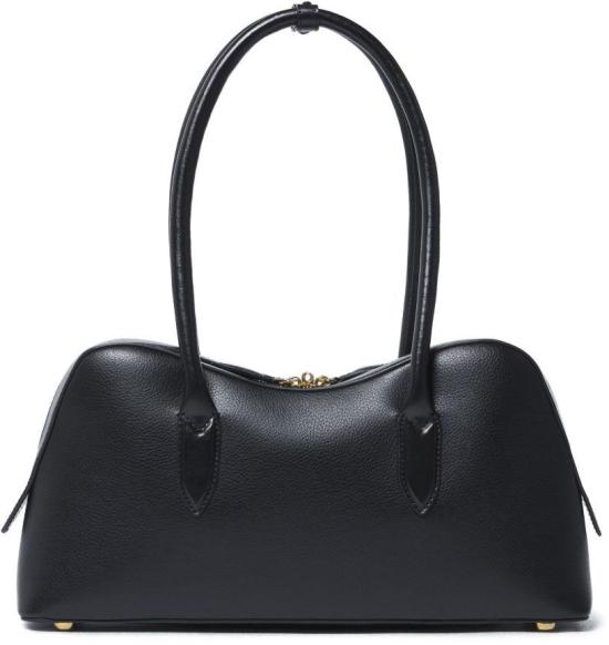 26SS 스텔라 맥카트니 라이더 숄더백 7B0138WP05331000 BLACK - STELLA MCCARTNEY