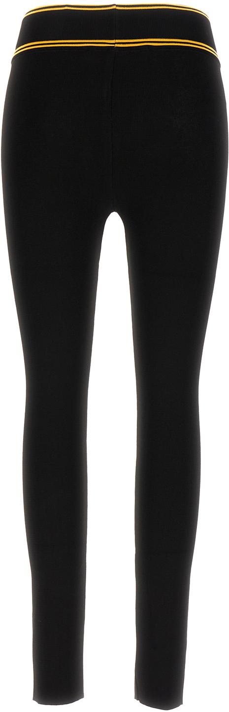  마르니 스트레이트 팬츠 PAMD0059Q0UFV21800N99 BLACK - MARNI