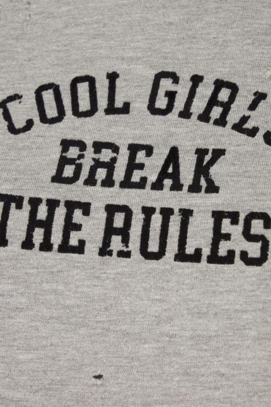 25FW 돌체앤가바나 반팔 티셔츠 F8V89TGDDGHS9000 GREY - DOLCE & GABBANA