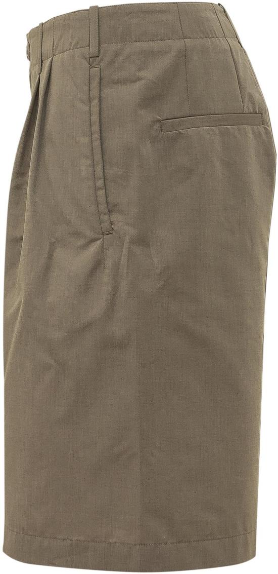 26SS 아워레가시 숏팬츠 M2264PDLDRYLEAF TAUPE - OUR LEGACY