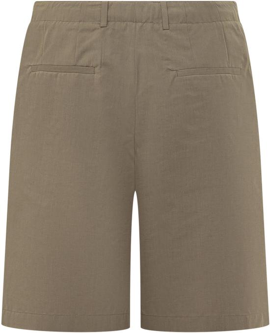 26SS 아워레가시 숏팬츠 M2264PDLDRYLEAF TAUPE - OUR LEGACY