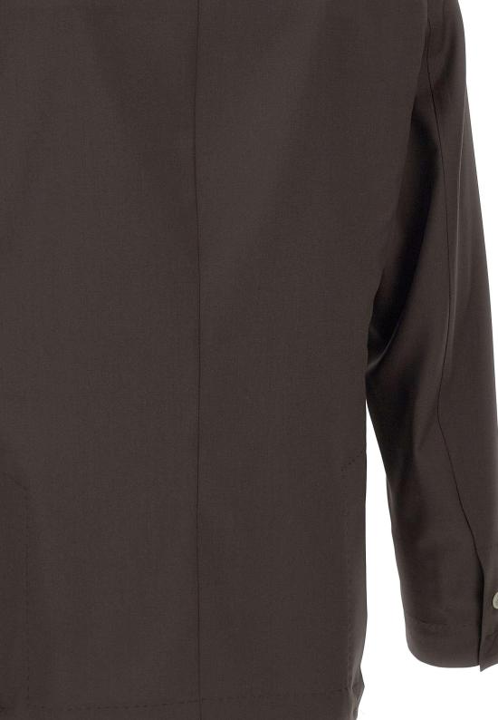 26SS 발바 수트 자켓 480380005 BROWN - BARBA